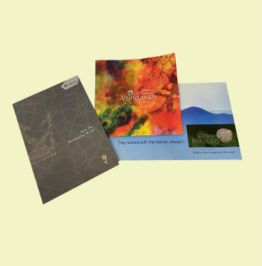 Brochures