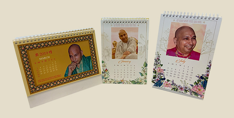 Calendars